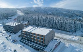 Mountain Apartments Klínovec Hexagon